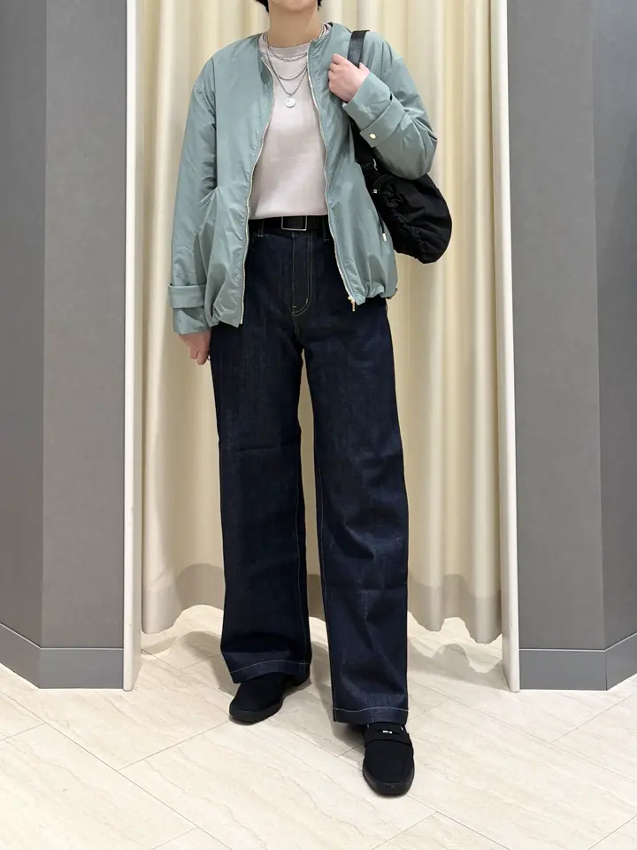 ONWARD CROSSET SELECT N コーディネート画像