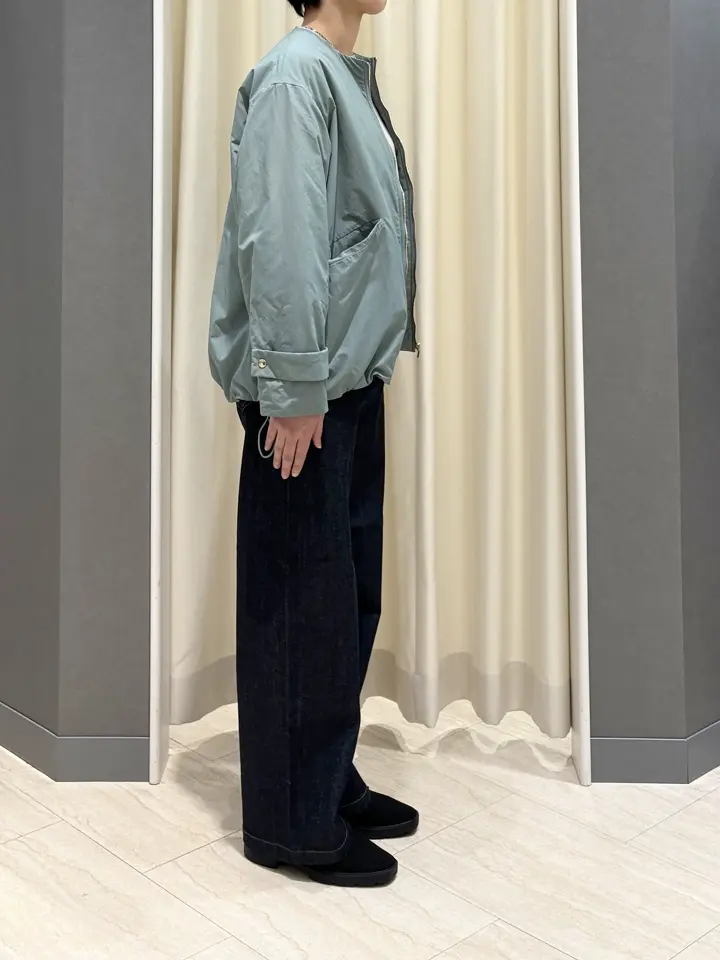 ONWARD CROSSET SELECT N コーディネート画像