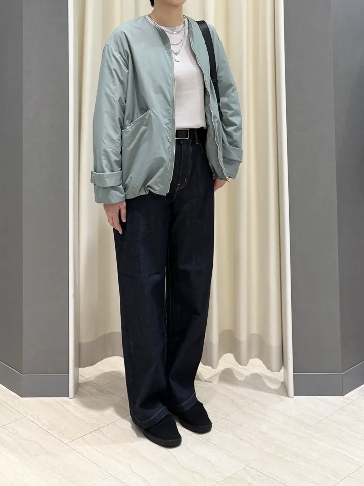 ONWARD CROSSET SELECT N コーディネート画像