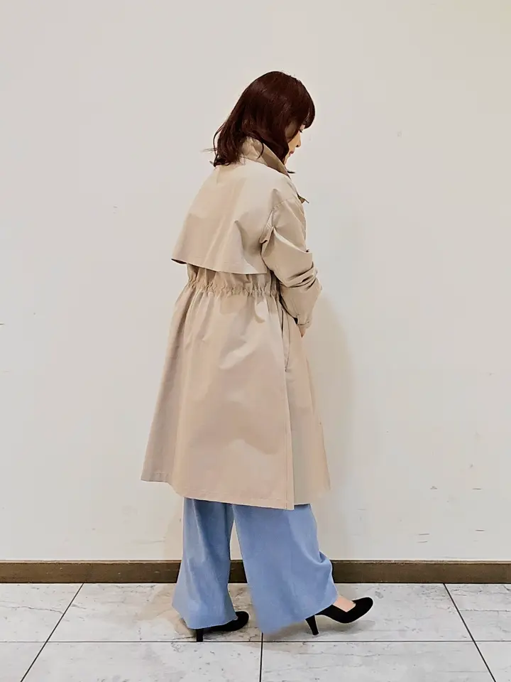 ONWARD CROSSET SELECT 森崎 コーディネート画像