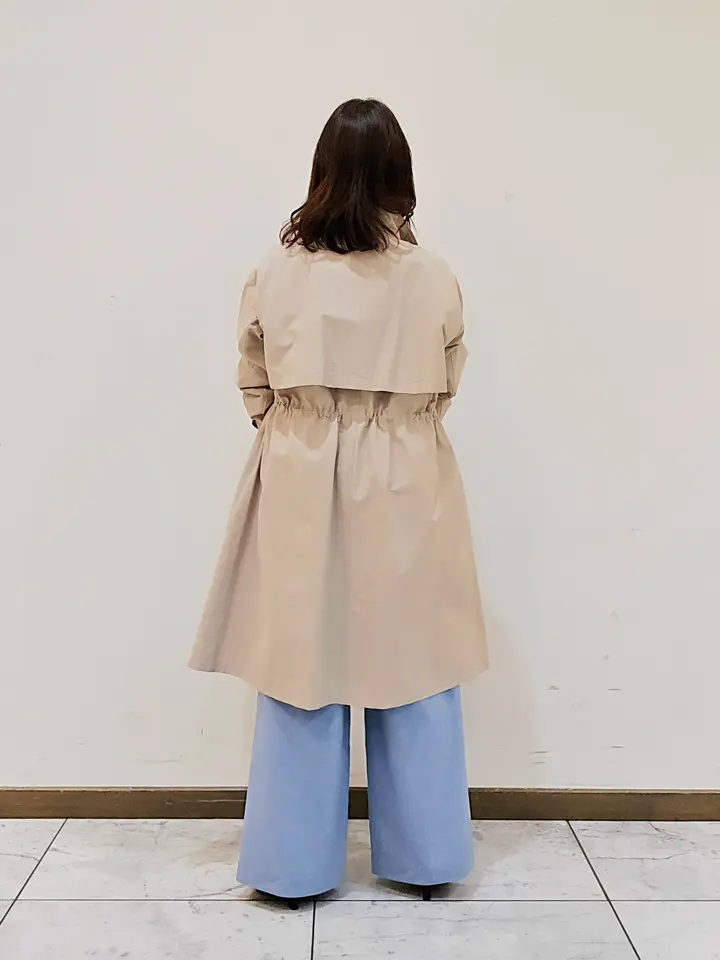 ONWARD CROSSET SELECT 森崎 コーディネート画像