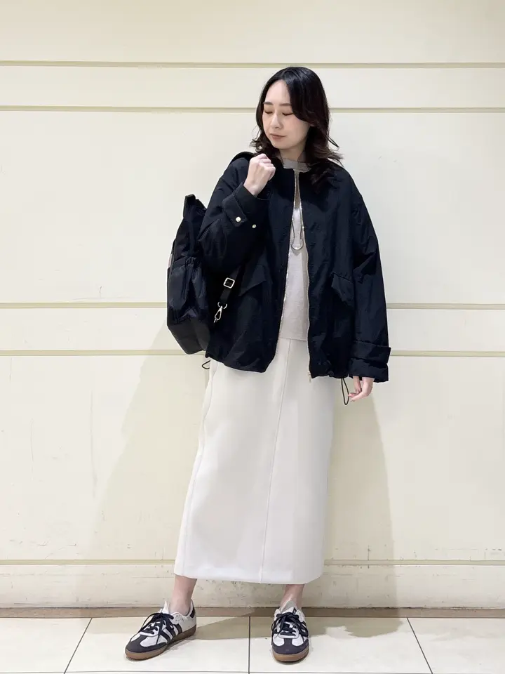 ONWARD CROSSET SELECT Kanako コーディネート画像