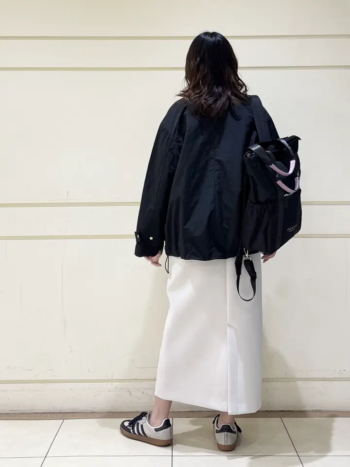 ONWARD CROSSET SELECT Kanako コーディネート画像