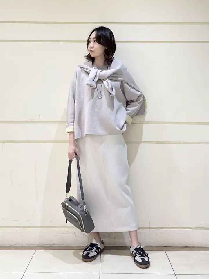 ONWARD CROSSET SELECT Kanako コーディネート画像