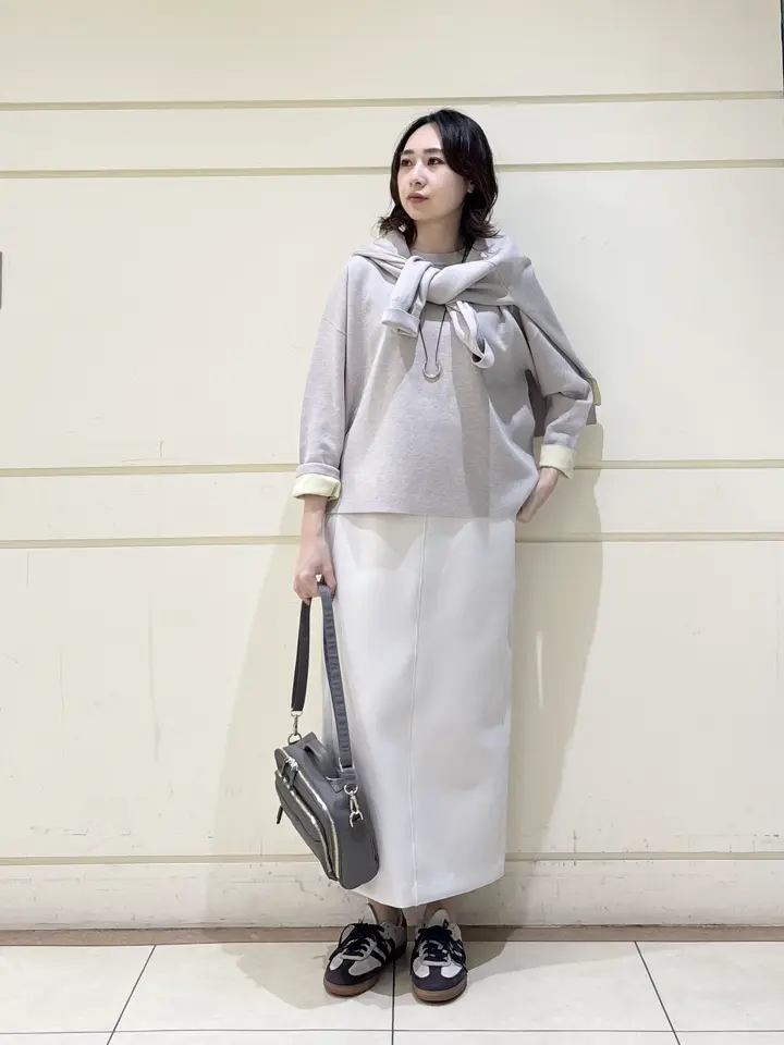 ONWARD CROSSET SELECT Kanako コーディネート画像