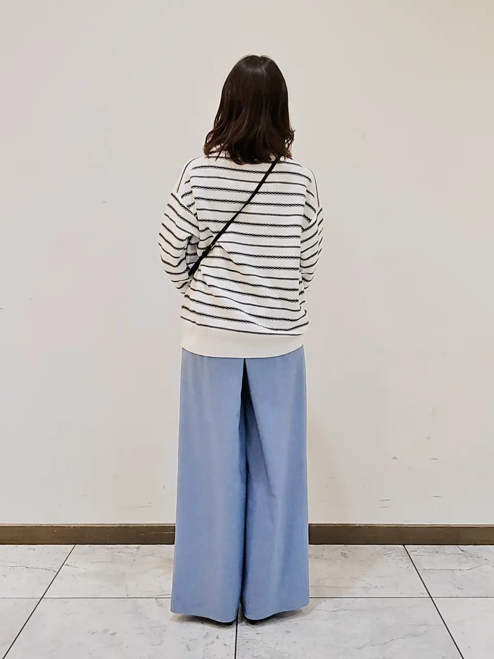 ONWARD CROSSET SELECT 森崎 コーディネート画像