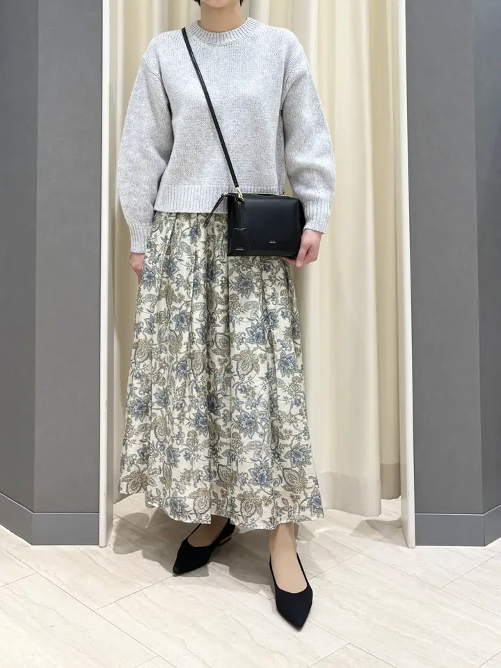 ONWARD CROSSET SELECT N コーディネート画像