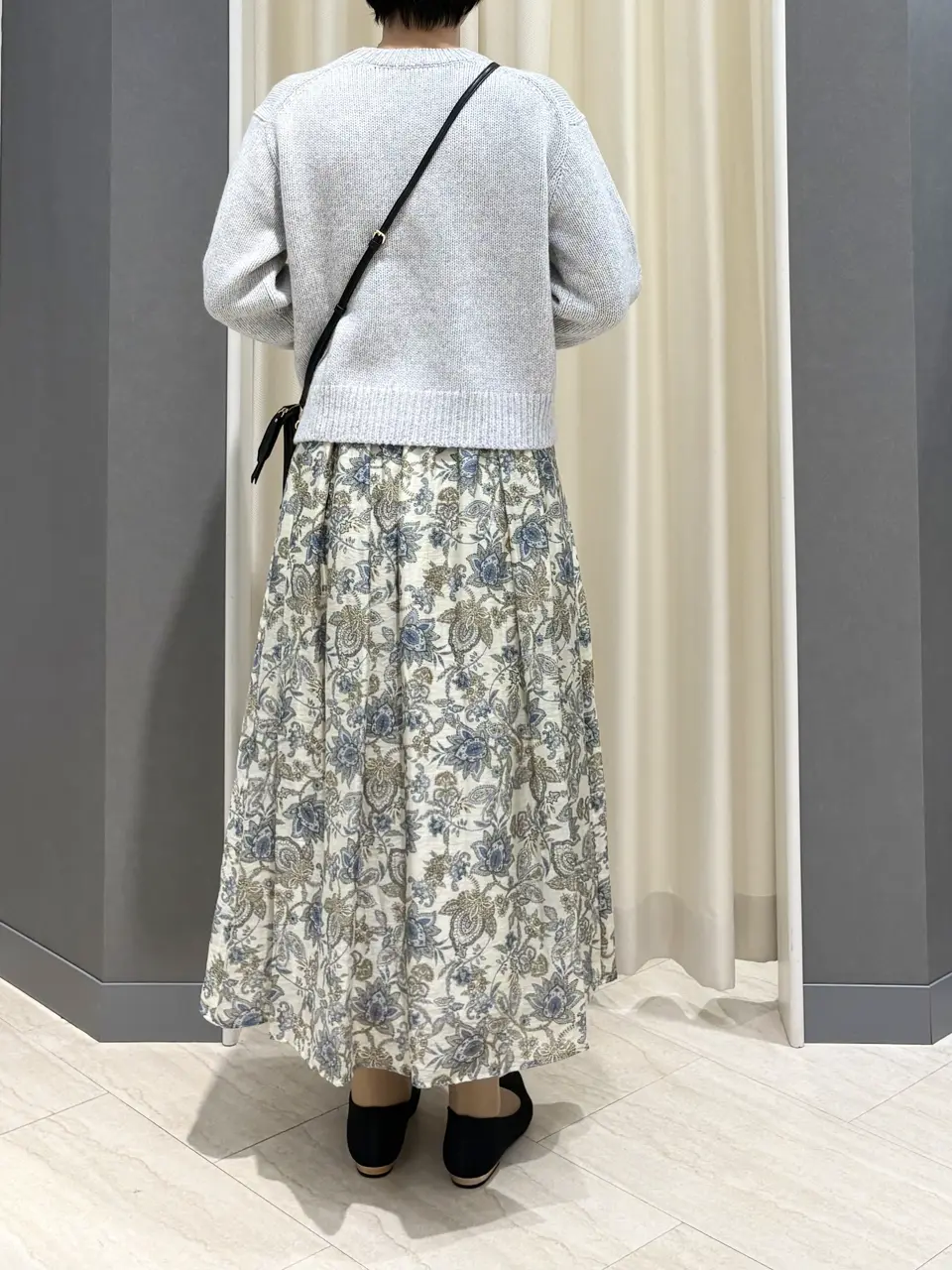 ONWARD CROSSET SELECT N コーディネート画像