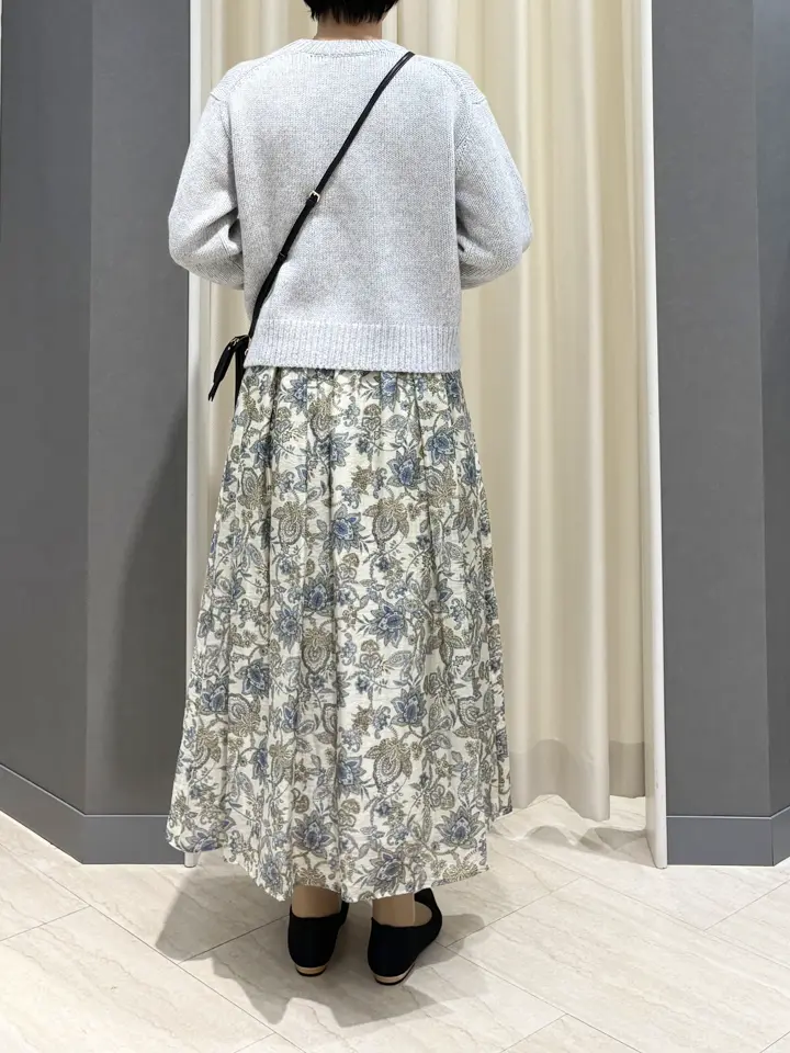 ONWARD CROSSET SELECT N コーディネート画像