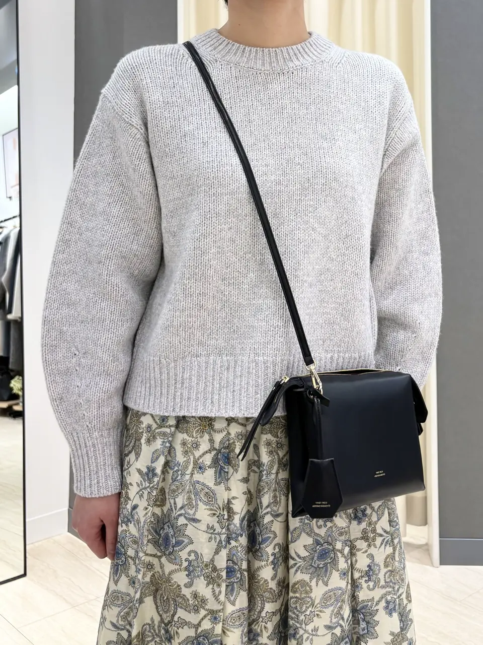 ONWARD CROSSET SELECT N コーディネート画像