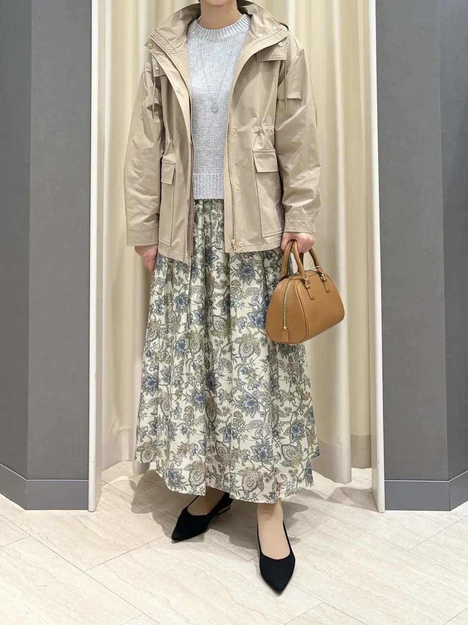  N コーディネート画像