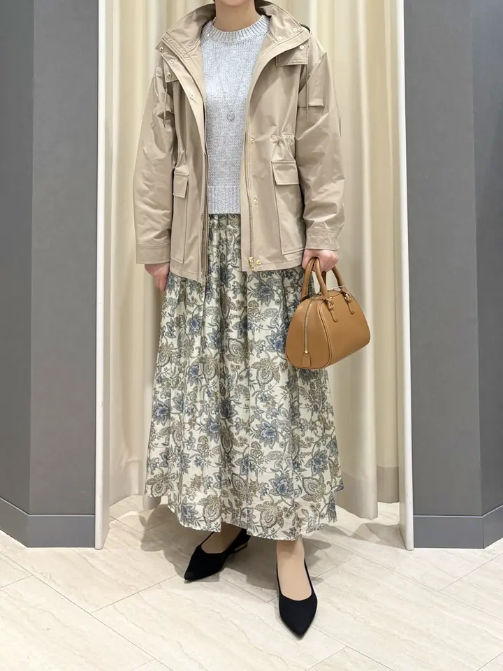 ONWARD CROSSET SELECT N コーディネート画像