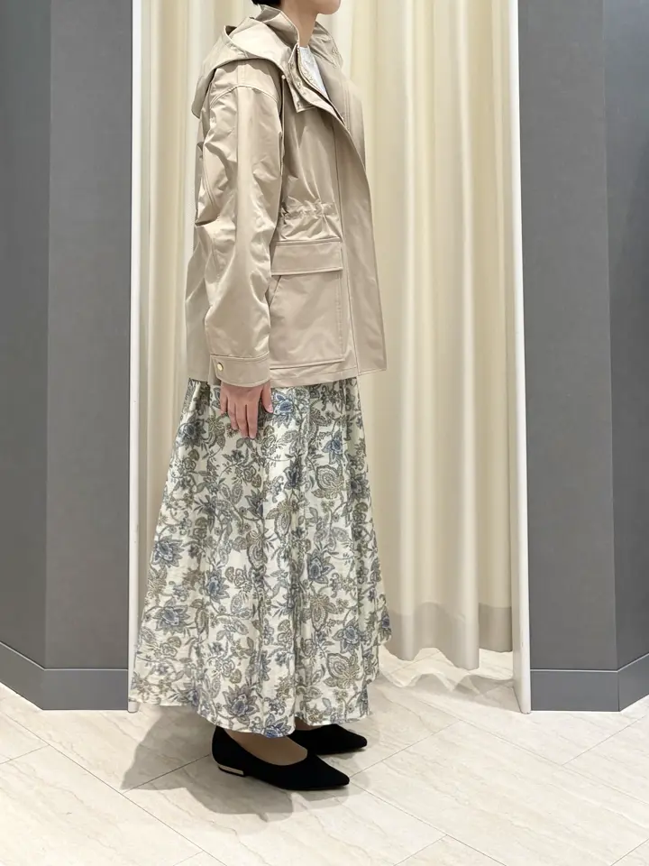 ONWARD CROSSET SELECT N コーディネート画像