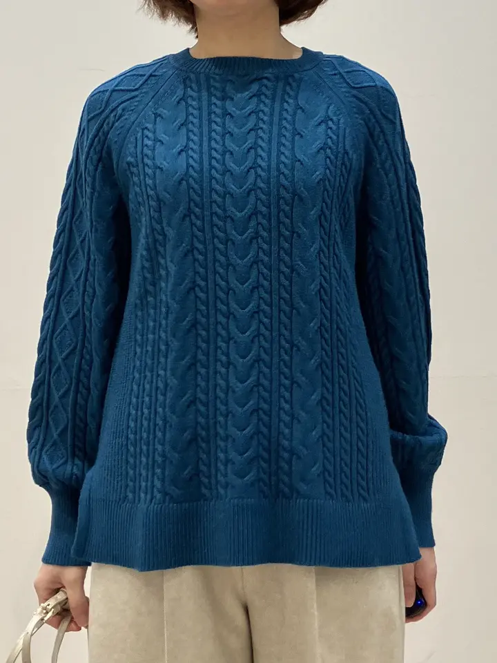 ONWARD CROSSET SELECT 林 コーディネート画像