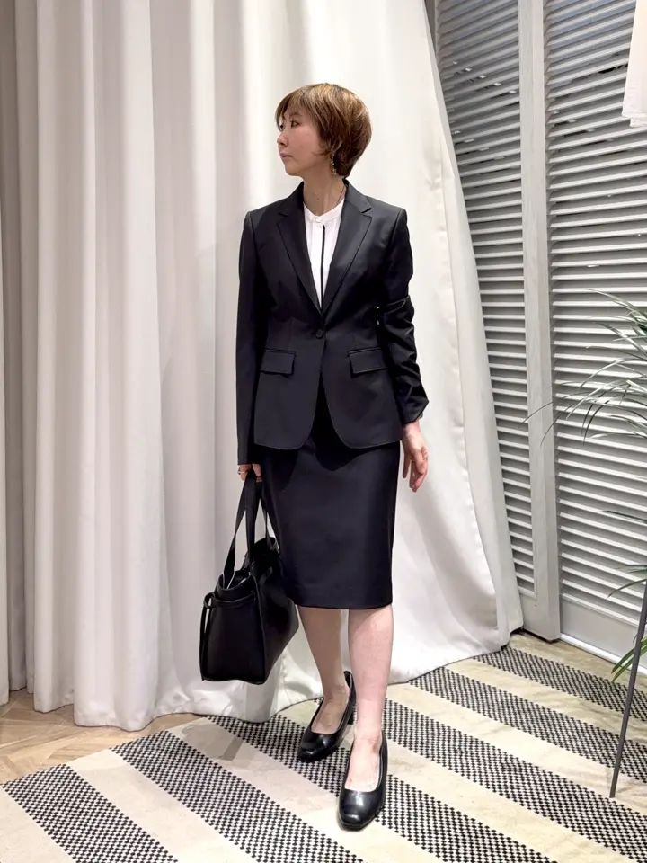 ONWARD CROSSET SELECT M コーディネート画像