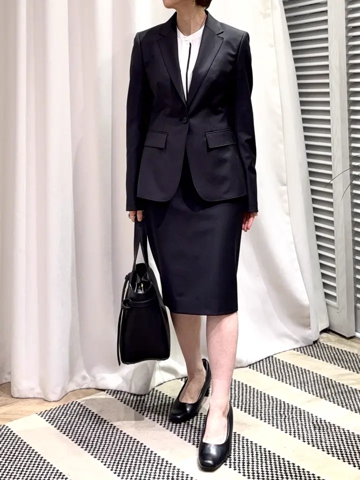 ONWARD CROSSET SELECT M コーディネート画像