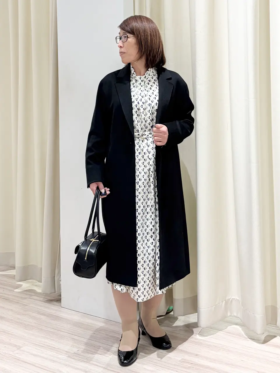  S コーディネート画像