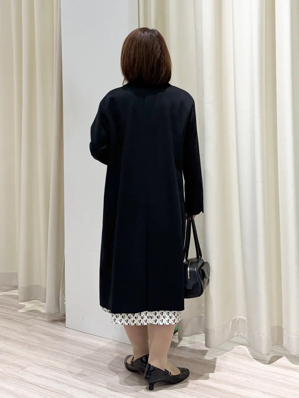 ONWARD CROSSET SELECT S コーディネート画像