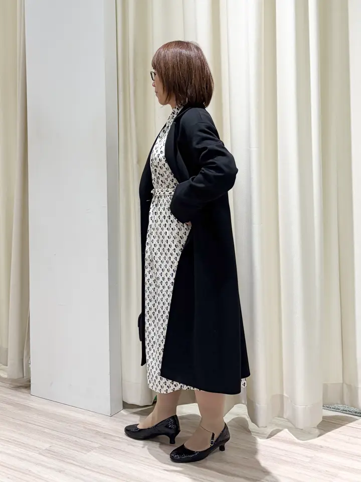 ONWARD CROSSET SELECT S コーディネート画像