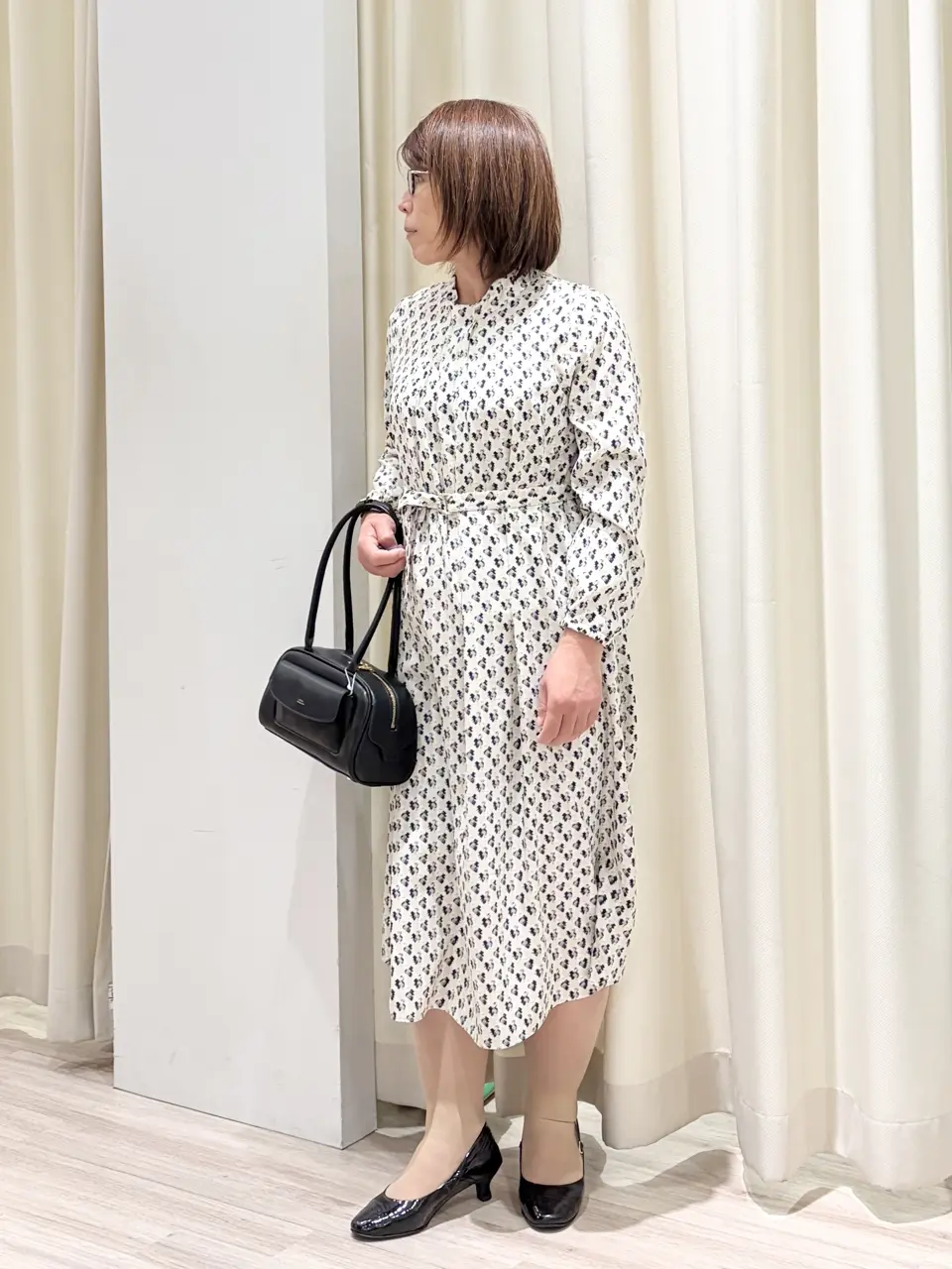 ONWARD CROSSET SELECT S コーディネート画像