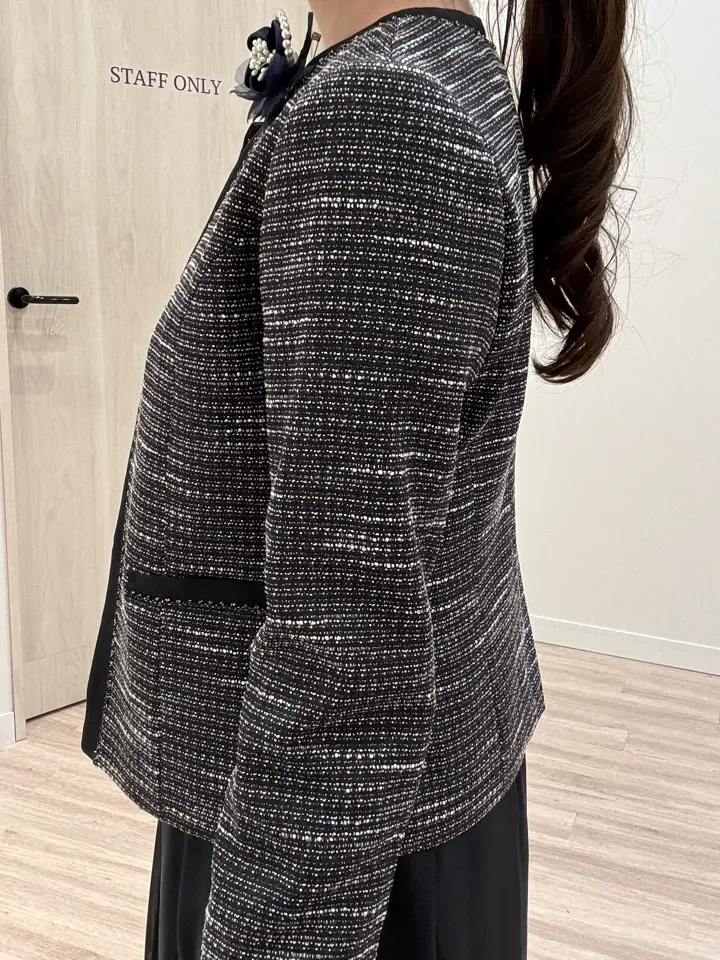 ONWARD CROSSET SELECT 太田 コーディネート画像