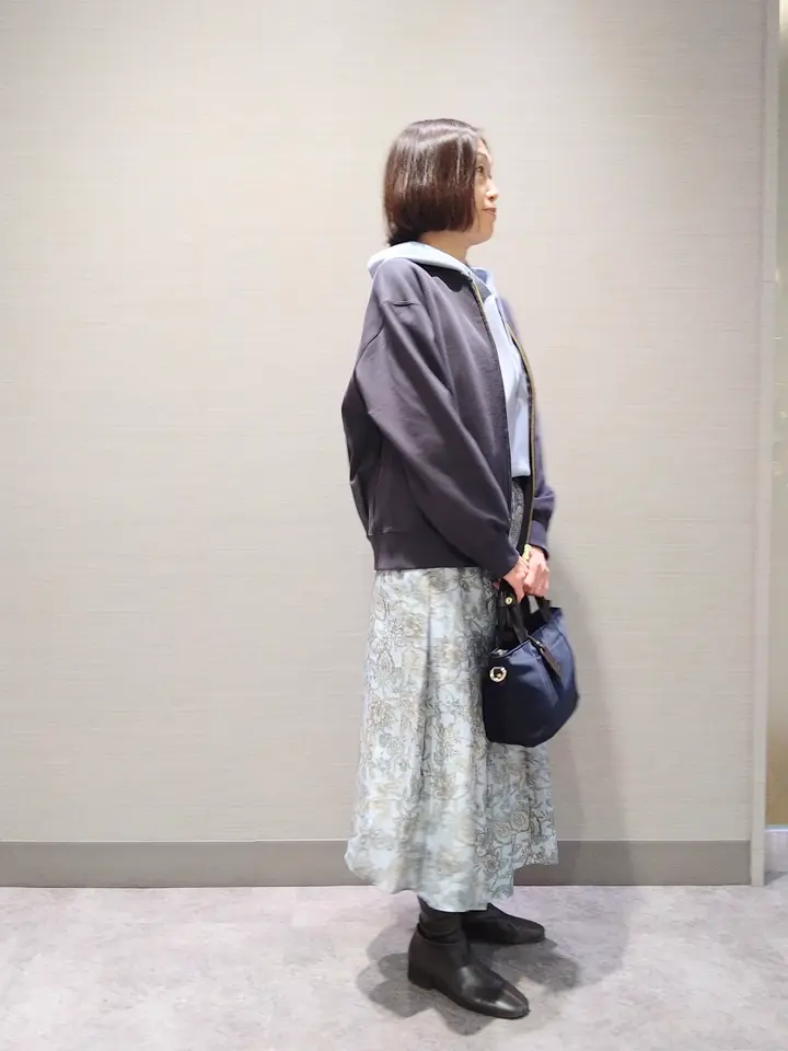 ONWARD CROSSET SELECT 中野 コーディネート画像