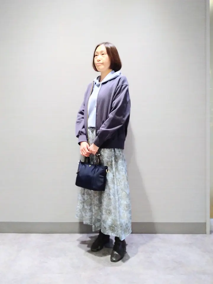 ONWARD CROSSET SELECT 中野 コーディネート画像