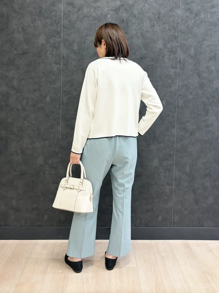 ONWARD CROSSET SELECT 金澤 コーディネート画像