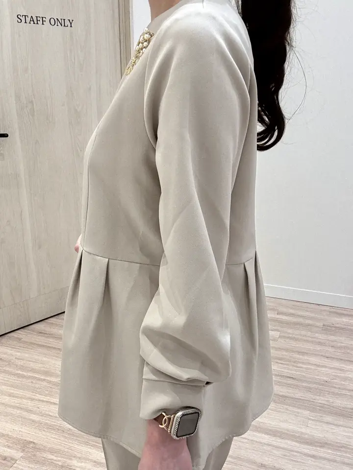 ONWARD CROSSET SELECT 太田 コーディネート画像