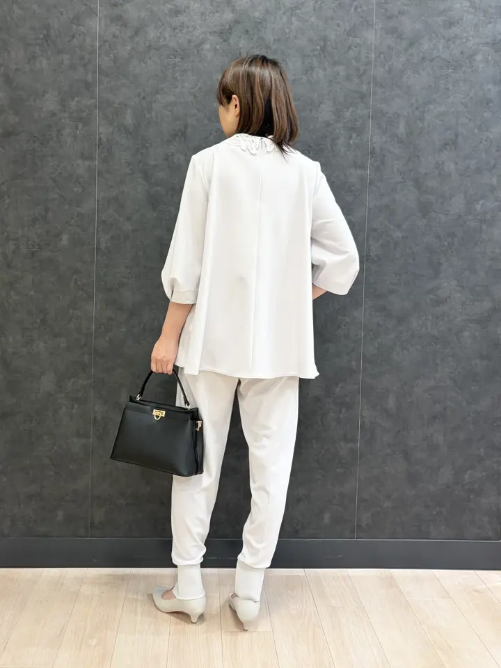 ONWARD CROSSET SELECT 金澤 コーディネート画像