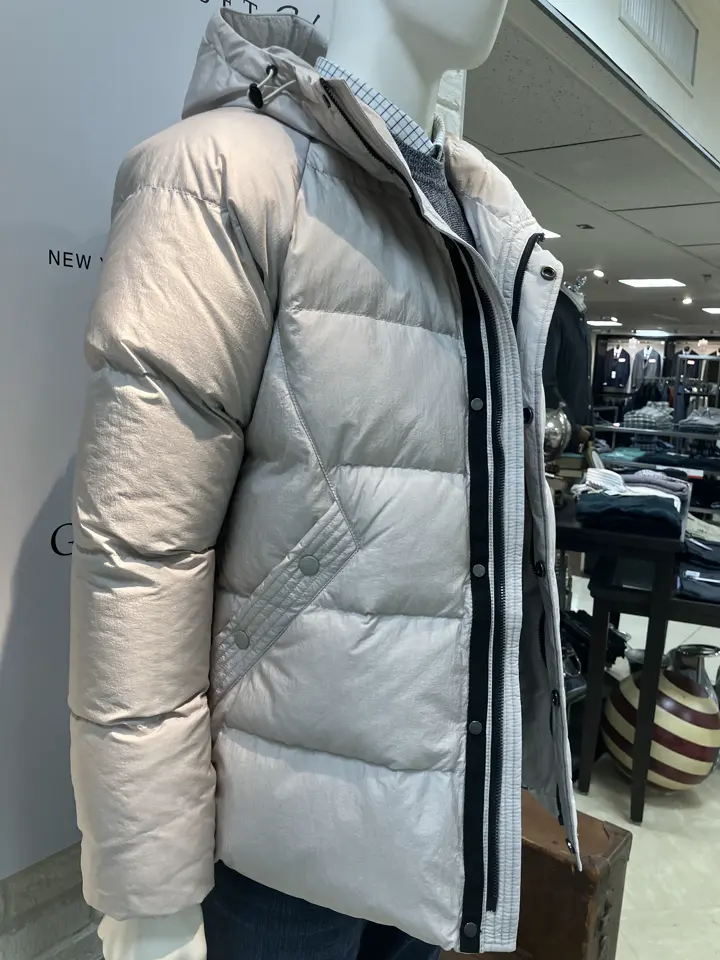 ONWARD CROSSET SELECT 斉藤 コーディネート画像