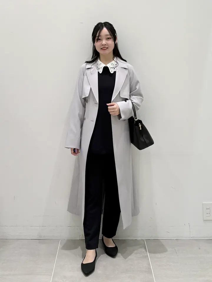 ONWARD CROSSET SELECT 洞 コーディネート画像