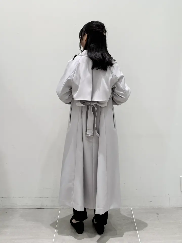 ONWARD CROSSET SELECT 洞 コーディネート画像