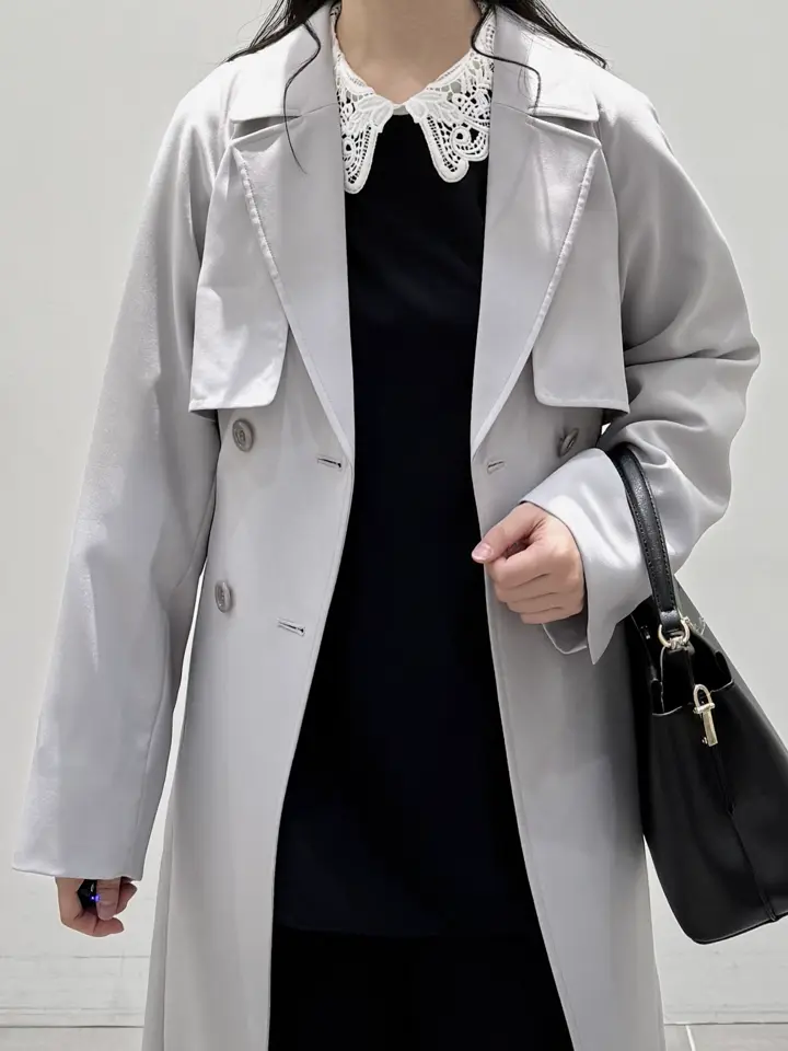 ONWARD CROSSET SELECT 洞 コーディネート画像