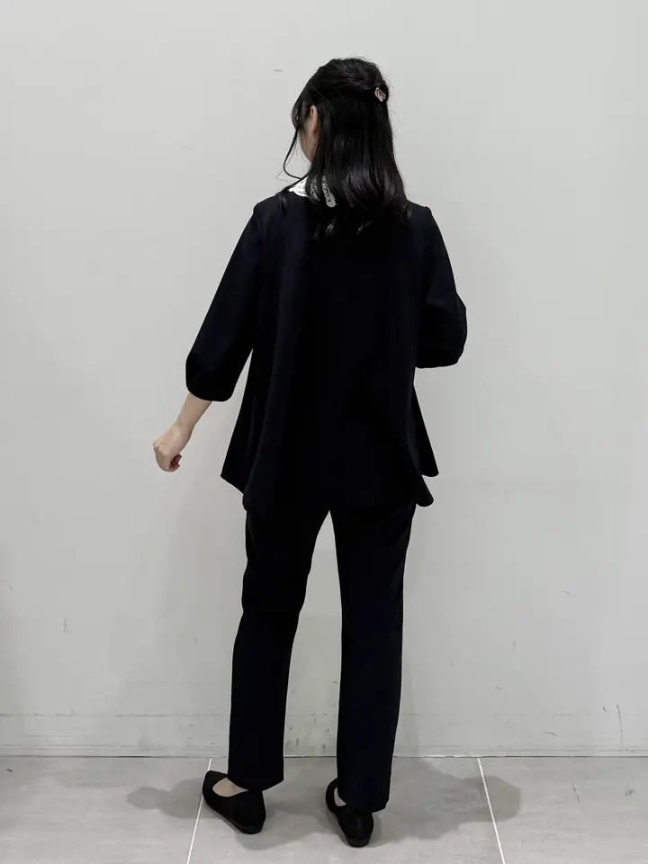 ONWARD CROSSET SELECT 洞 コーディネート画像