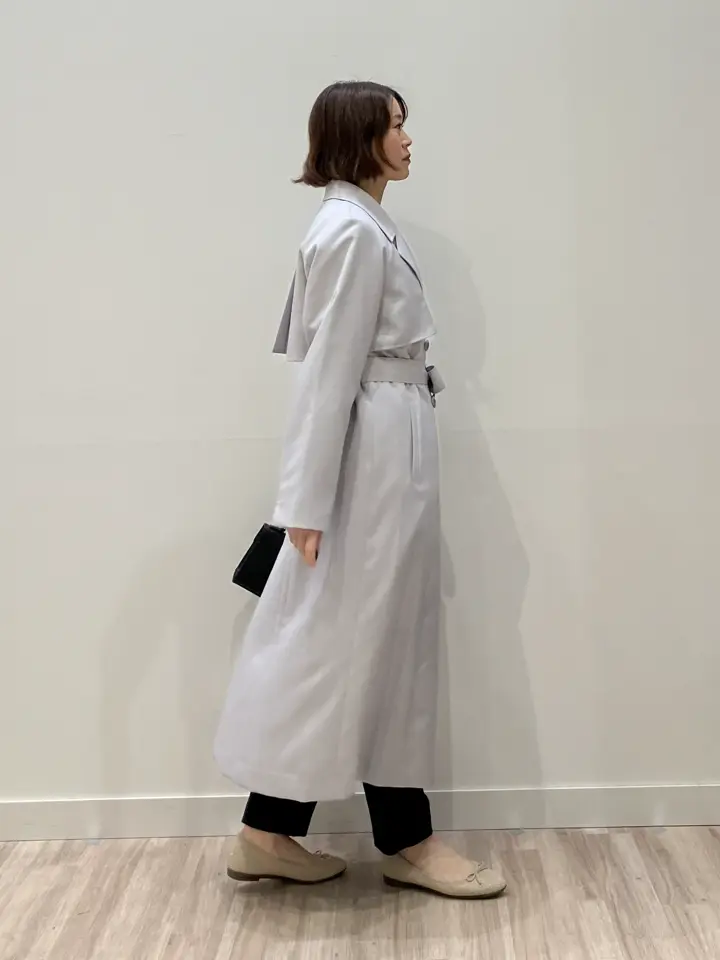 ONWARD CROSSET SELECT 林 コーディネート画像