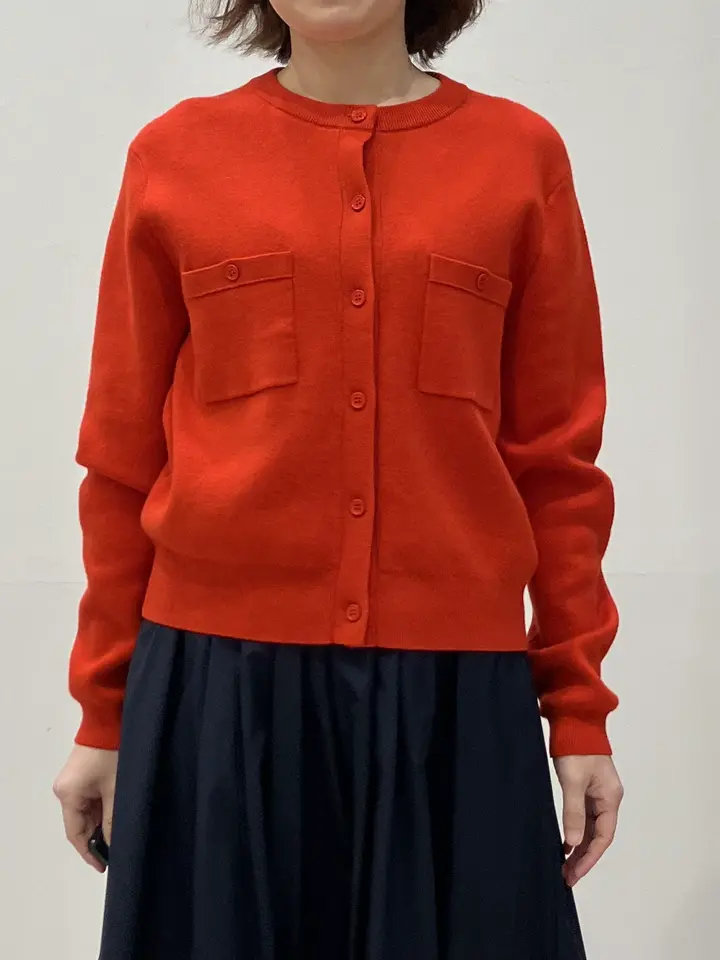 ONWARD CROSSET SELECT 林 コーディネート画像