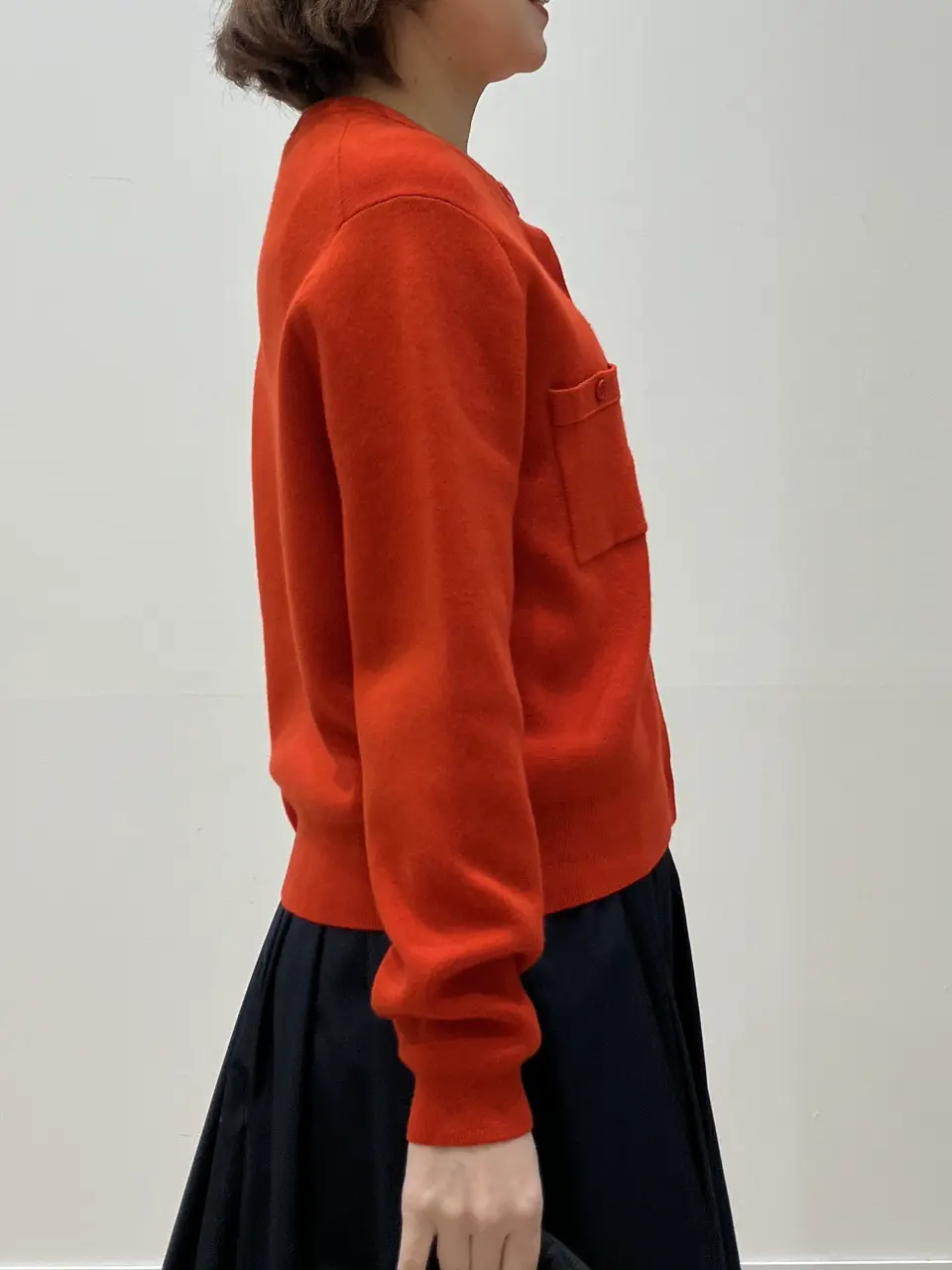 ONWARD CROSSET SELECT 林 コーディネート画像