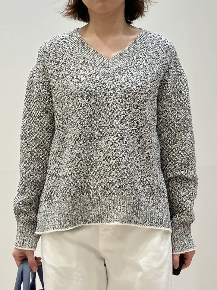 ONWARD CROSSET SELECT 林 コーディネート画像