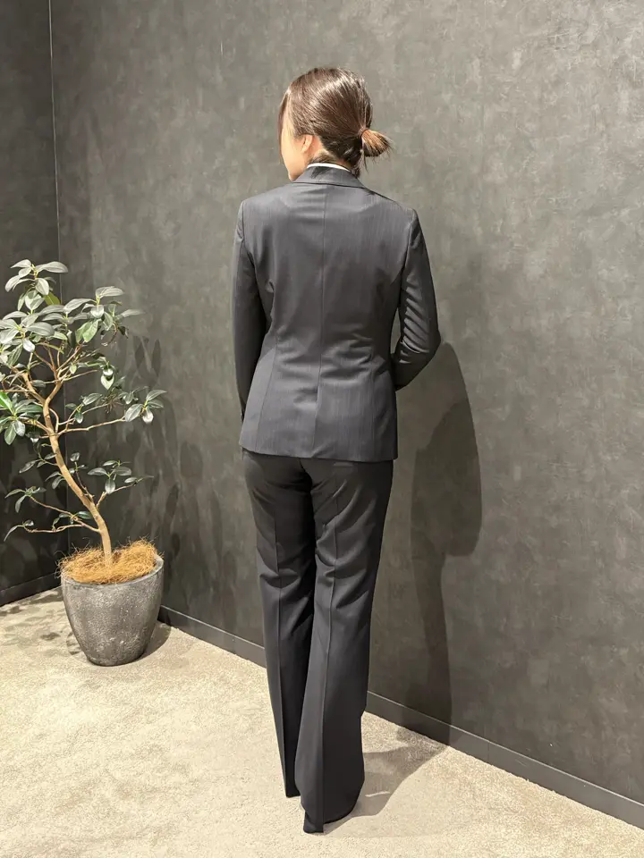 ONWARD CROSSET SELECT Tamura コーディネート画像