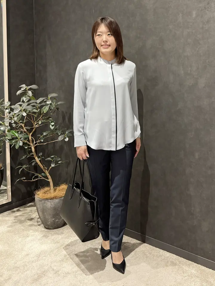 ONWARD CROSSET SELECT Tamura コーディネート画像