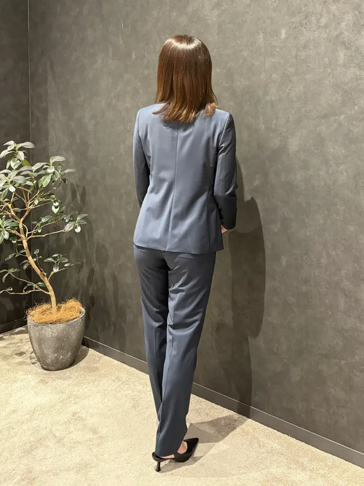 ONWARD CROSSET SELECT Tamura コーディネート画像