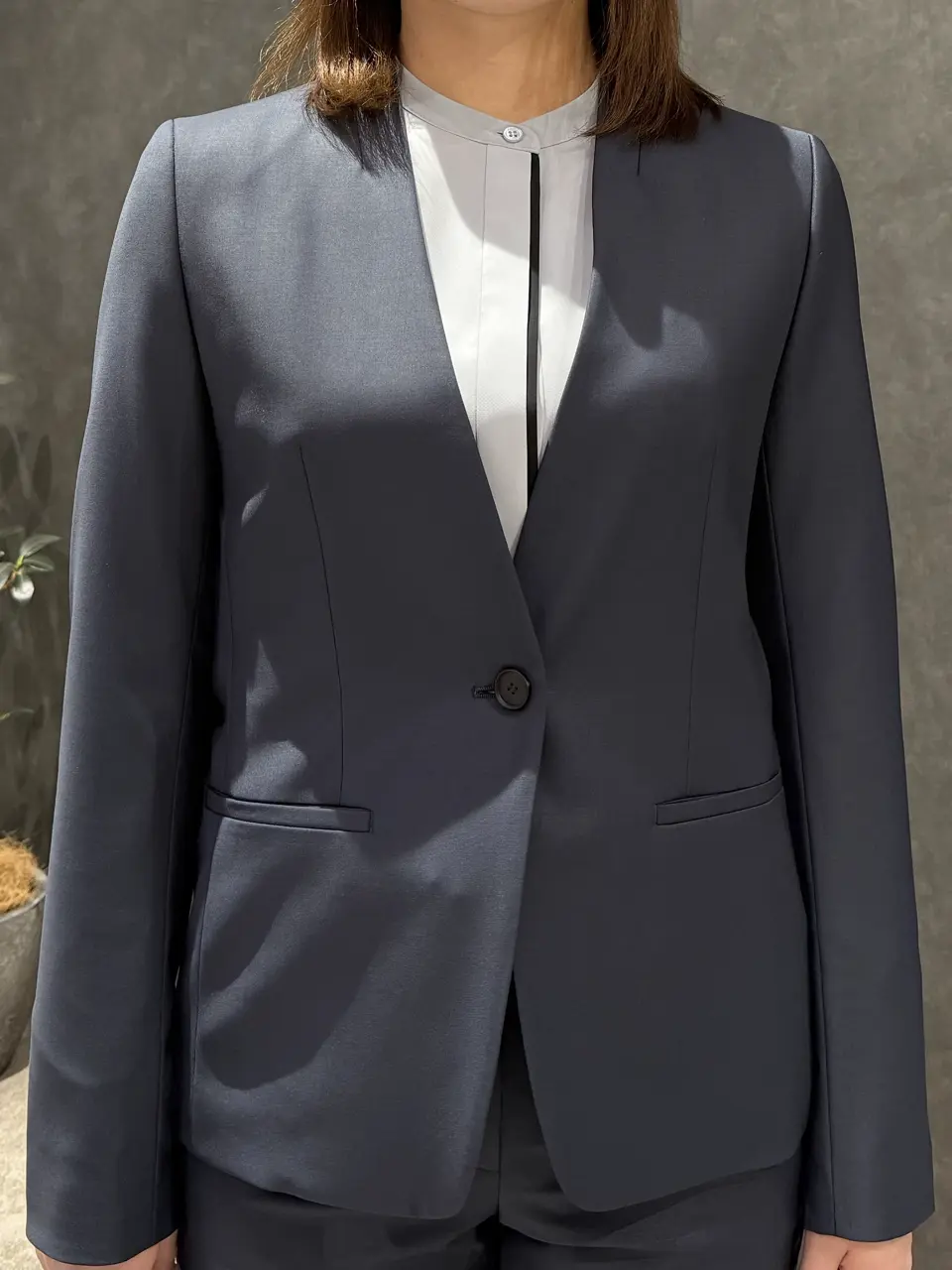 ONWARD CROSSET SELECT Tamura コーディネート画像