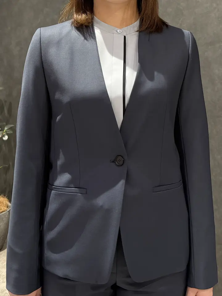 ONWARD CROSSET SELECT Tamura コーディネート画像