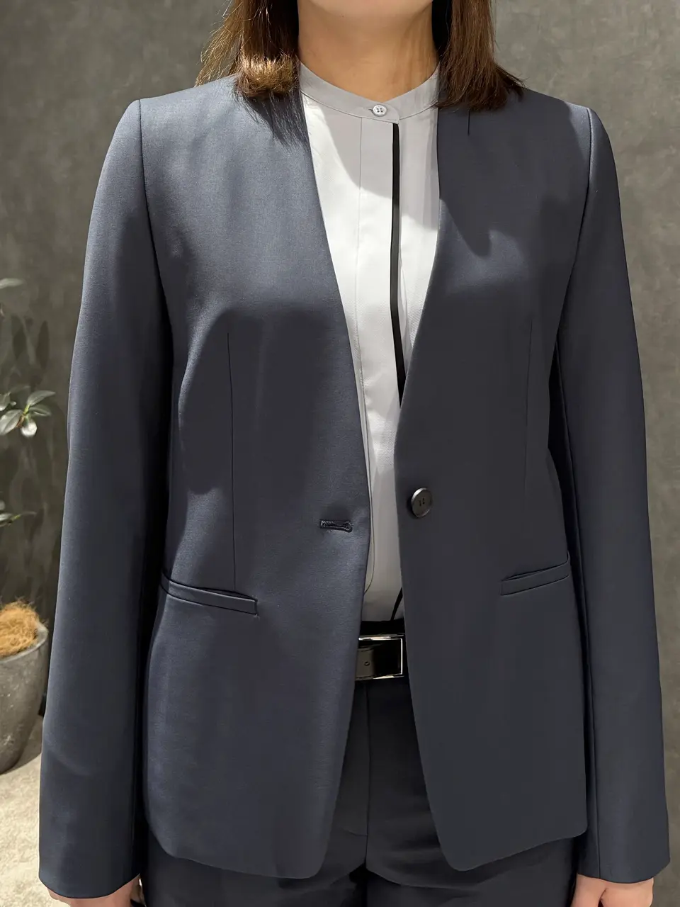 ONWARD CROSSET SELECT Tamura コーディネート画像