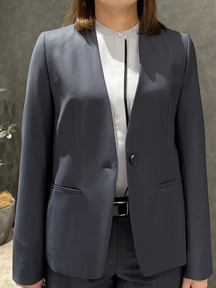 ONWARD CROSSET SELECT Tamura コーディネート画像