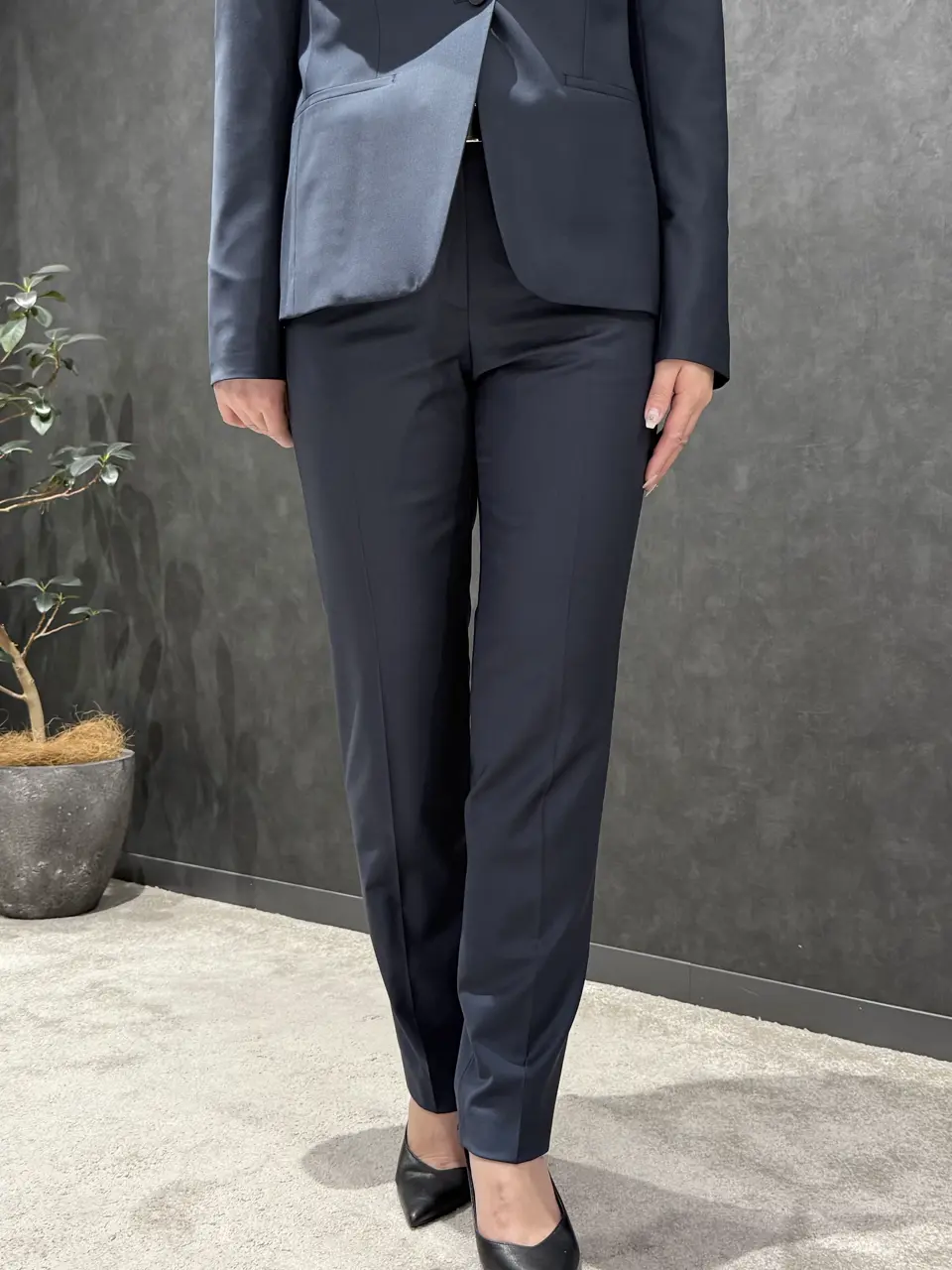 ONWARD CROSSET SELECT Tamura コーディネート画像