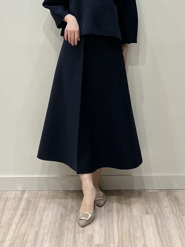 ONWARD CROSSET SELECT 林 コーディネート画像