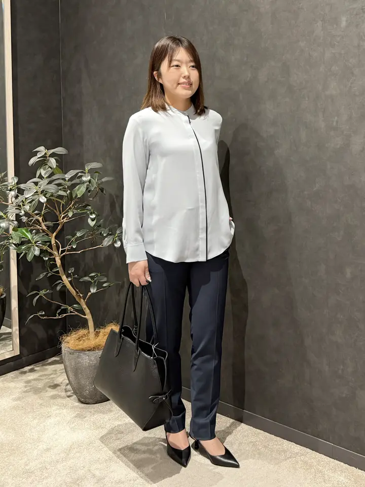 ONWARD CROSSET SELECT Tamura コーディネート画像