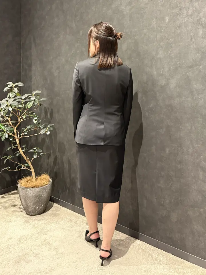 ONWARD CROSSET SELECT Tamura コーディネート画像